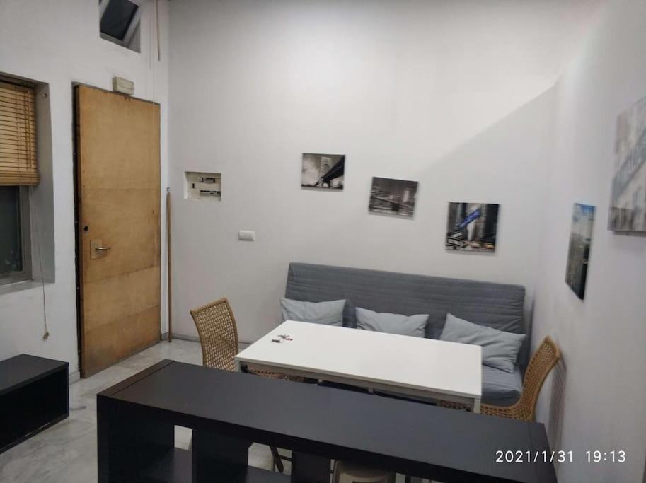 Jp7 Piso Y Parking 10Min Sevilla - Zona Comercial - Joyeria - Pescaderia Camas Buitenkant foto